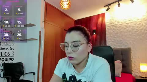 ALLISON online show from April 2026 04:05:02 AM