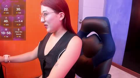 ALLISON online show from May 2026 05:01:02 AM
