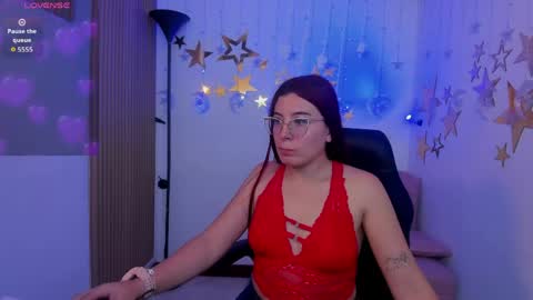 ALLISON online show from May 2026 05:04:01 AM