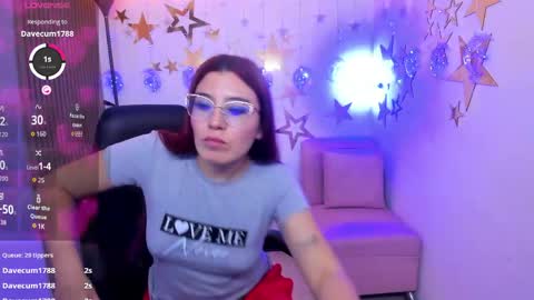 ALLISON online show from May 2026 10:58:01 AM