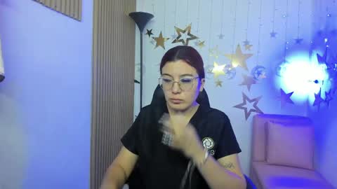 ALLISON online show from May 2026 04:29:01 AM