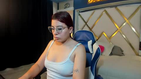 ALLISON online show from May 2026 02:38:02 AM