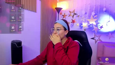 ALLISON online show from May 2026 03:57:01 AM