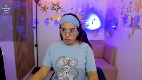 ALLISON online show from May 2026 04:53:02 AM