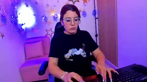 ALLISON online show from June 2026 11:53:02 PM