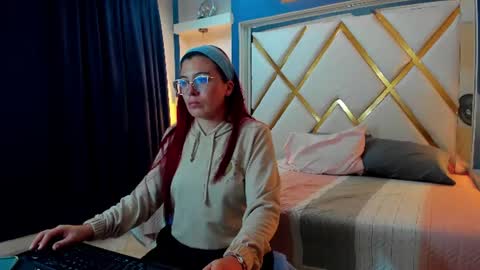 ALLISON online show from June 2026 02:38:01 AM