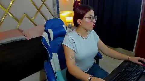 ALLISON online show from July 2026 12:11:01 PM