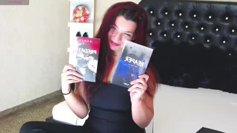 Deea online show from October 2025 12:23:02 PM