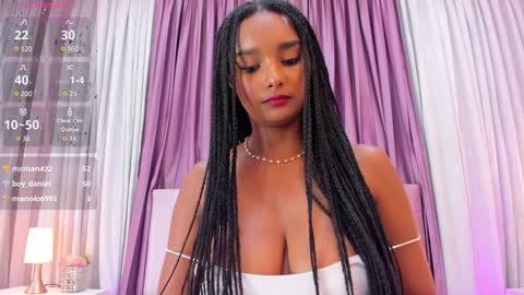 Allison online show from January 2025 11:24:02 PM