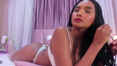 Allison online show from February 2025 02:24:02 AM