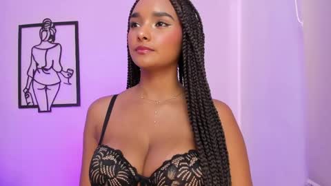 Allison online show from May 2026 09:00:01 PM