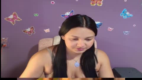 Alisson online show from January 2026 03:23:01 AM