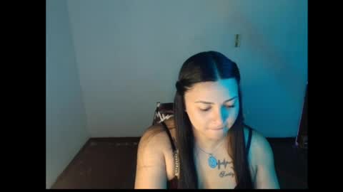 Alisson online show from May 2026 10:48:01 PM