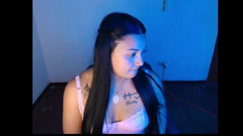 Alisson online show from May 2026 03:13:01 AM