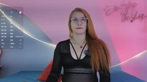 Snapshot of allisonroberts_ chatting on May 2026 11:51:01 AM Alli online show from May 2026 11:51:01 AM