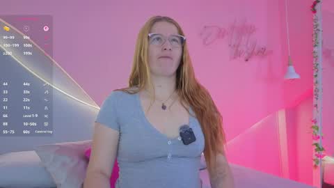 Snapshot of allisonroberts_ chatting on May 2026 11:25:01 AM Alli online show from May 2026 11:25:01 AM