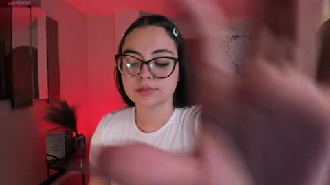 Allison Rogers online show from February 2026 10:57:02 PM