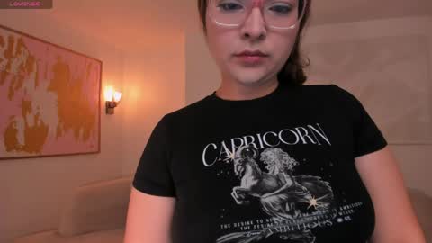 Allison Rogers online show from April 2026 11:01:01 AM