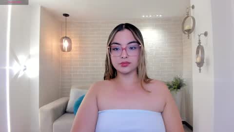 Allison Rogers online show from May 2026 11:18:02 AM