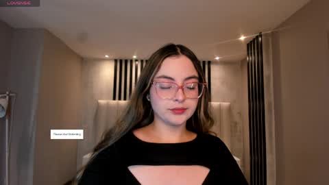 Allison Rogers online show from May 2026 10:54:01 AM