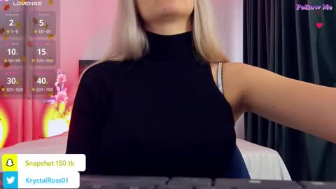 AllisonSweetie online show from November 2025 10:52:02 AM