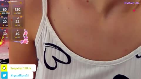 AllisonSweetie online show from November 2025 11:43:02 AM