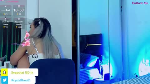 AllisonSweetie online show from December 2025 06:08:02 AM