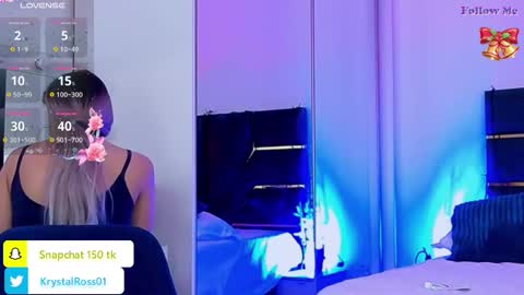 AllisonSweetie online show from December 2025 10:22:02 AM