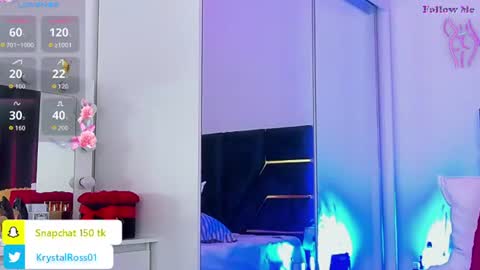 AllisonSweetie online show from June 2026 10:13:02 AM
