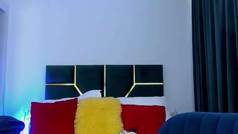 AllisonSweetie online show from June 2026 11:10:01 AM