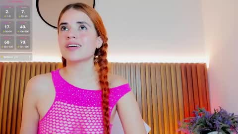 A L L I S S online show from January 2025 06:31:02 AM