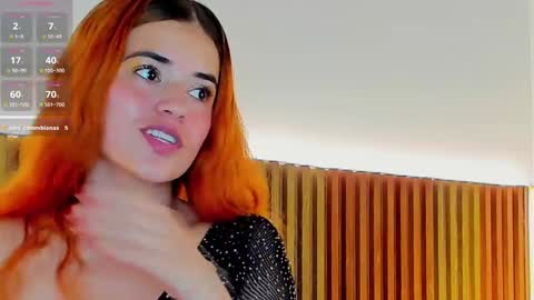 A L L I S S online show from February 2025 03:56:01 AM