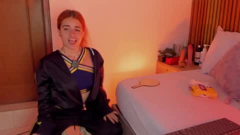 A L L I S S online show from September 2025 08:08:02 PM