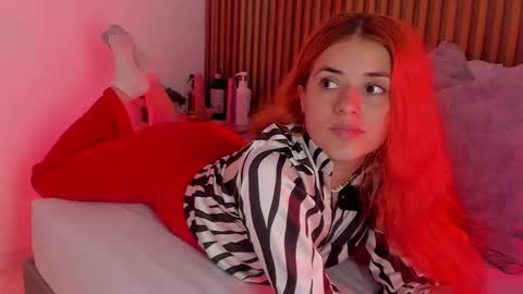 A L L I S S online show from September 2025 07:47:01 PM