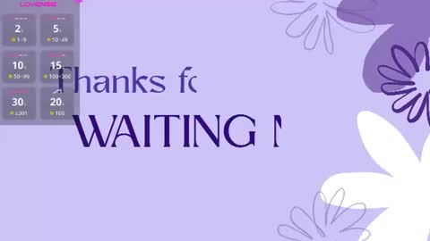 Allissa  online show from June 2026 02:22:01 AM