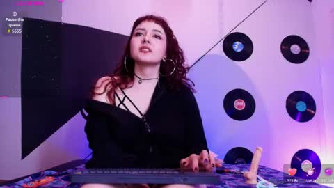 Allissa  online show from July 2026 04:19:01 AM