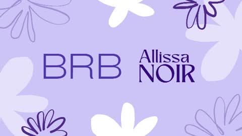 Allissa  online show from July 2026 02:29:01 AM