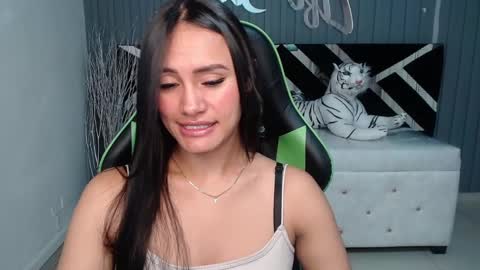 Allisson online show from December 2024 03:49:02 AM