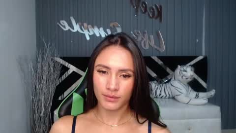 Allisson online show from December 2024 06:57:02 AM