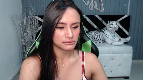 Allisson online show from December 2024 03:47:02 AM