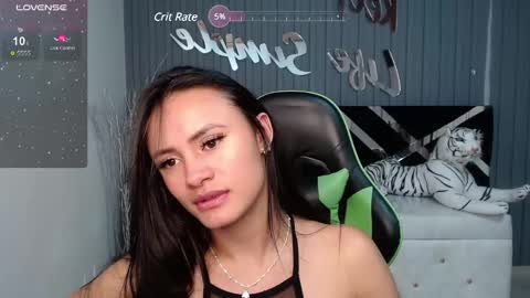 Allisson online show from January 2025 09:55:02 AM