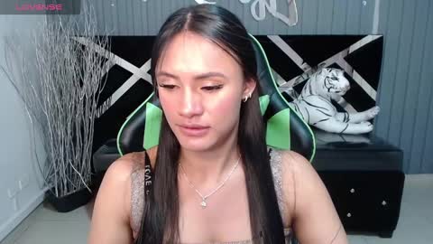 Allisson online show from January 2025 06:42:01 AM