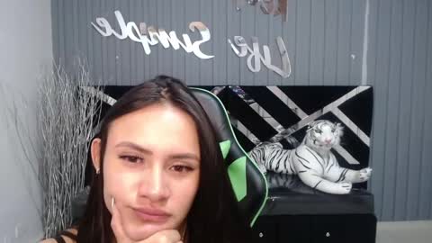 Allisson online show from January 2025 09:36:02 AM