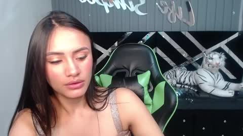 Allisson online show from February 2025 06:32:01 AM