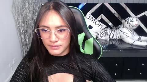 Allisson online show from February 2025 06:23:01 AM