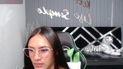 Allisson online show from February 2025 04:07:02 AM