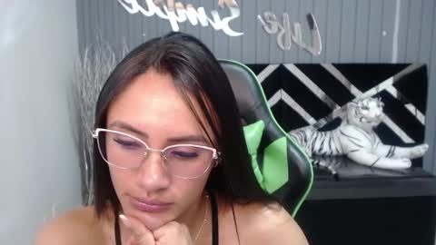 Allisson online show from February 2025 09:42:01 AM