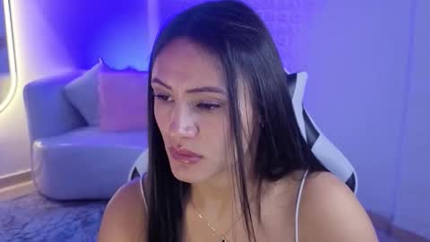 Allisson online show from December 2025 03:23:01 AM