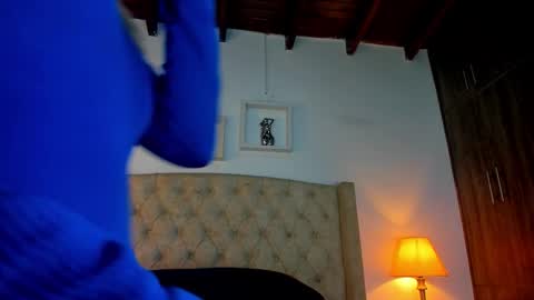 allisson online show from March 2026 12:00:02 PM