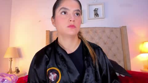 allisson online show from March 2026 12:06:02 PM